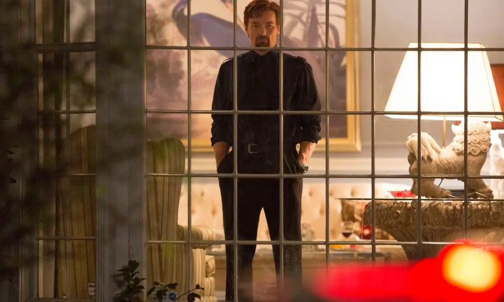 Трейлер 'The Gift' подкрадывается к мести