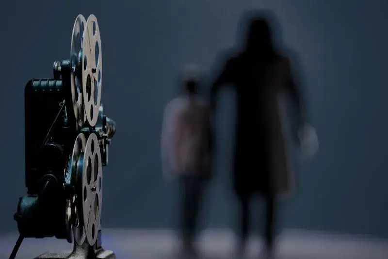 SINISTER 2: не удалось передать дух своего предшественника