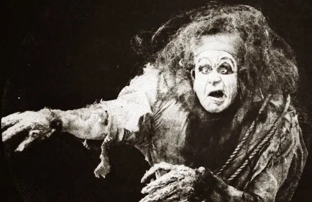 Невероятно! См. Remastered 1910 «Франкенштейн»