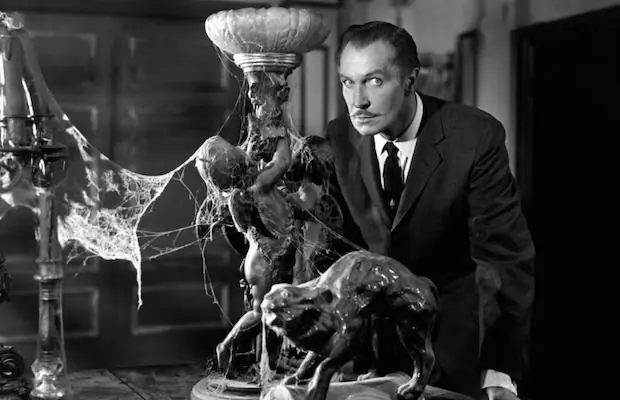 Кто может стать следующим Винсентом Прайсом?