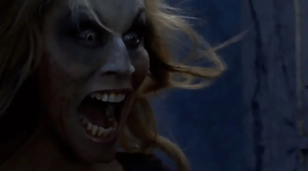 Леденящий кровь клип/трейлер к фильму «Phantasm: Ravager»
