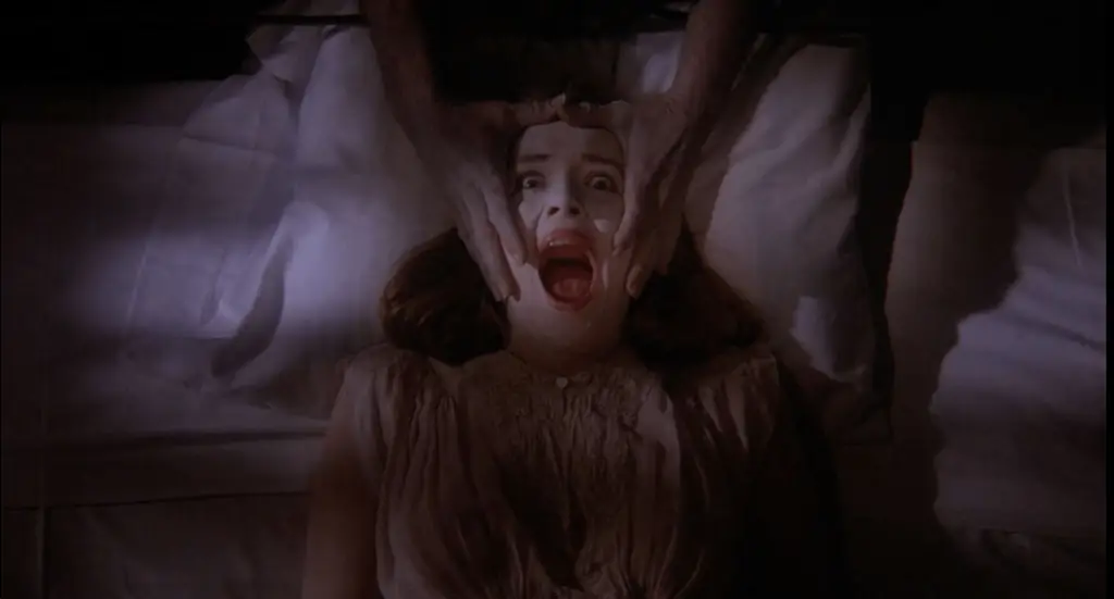 5 критически недооцененных фильмов Уэса Крэйвена