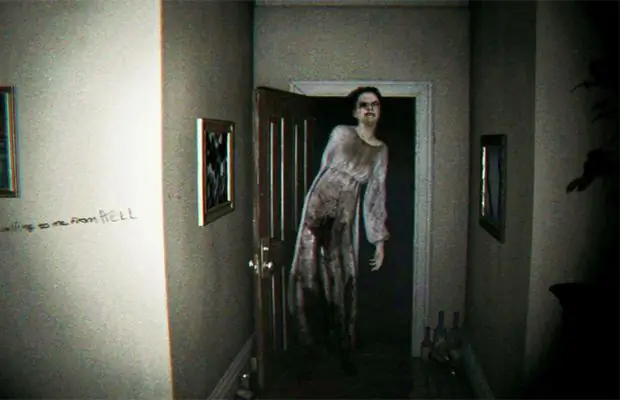 Гильермо дель Торо хотел создать панику с помощью «Silent Hills» (интервью)