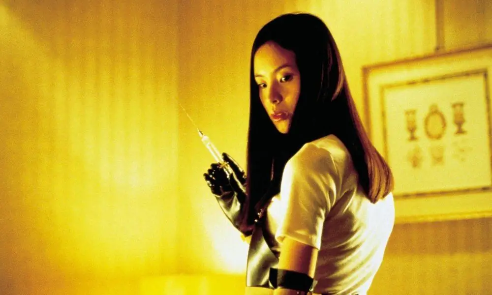 5 Fav Femme Fatales режиссера «Джулии» Мэтью А. Брауна