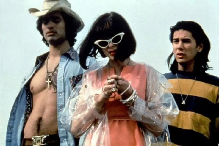 The Doom Generation' сегодня исполняется 20 лет