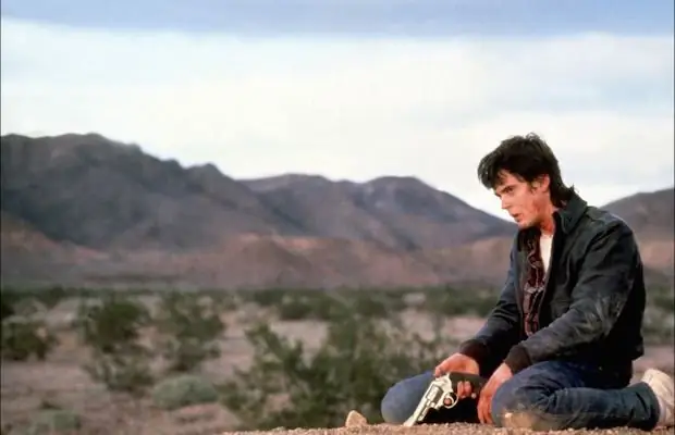 Какой у вас фильм ужасов о похмелье на Хэллоуин?