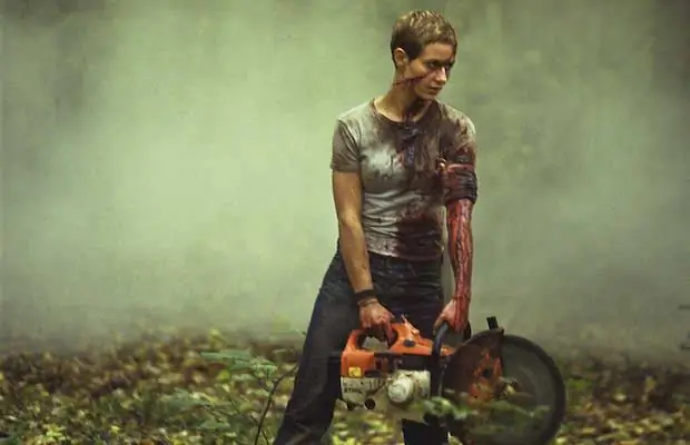 Какие ваши любимые французские фильмы ужасов?