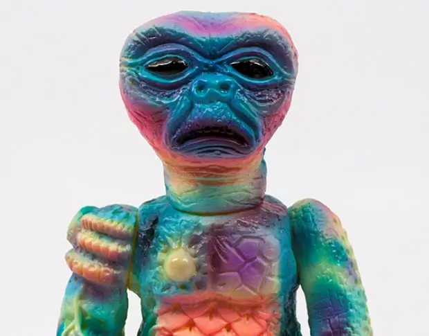Три 'Voilence Toys', которые мы хотим убить в нашем Merry X