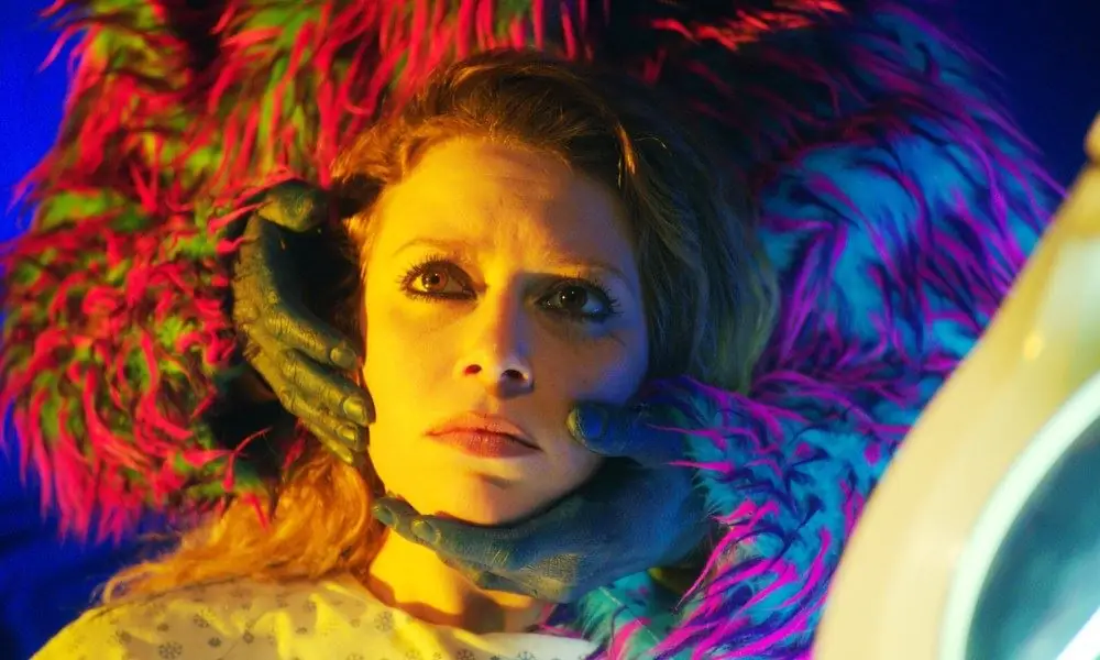 [Sundance Review] «Antibirth» чертовски мерзок