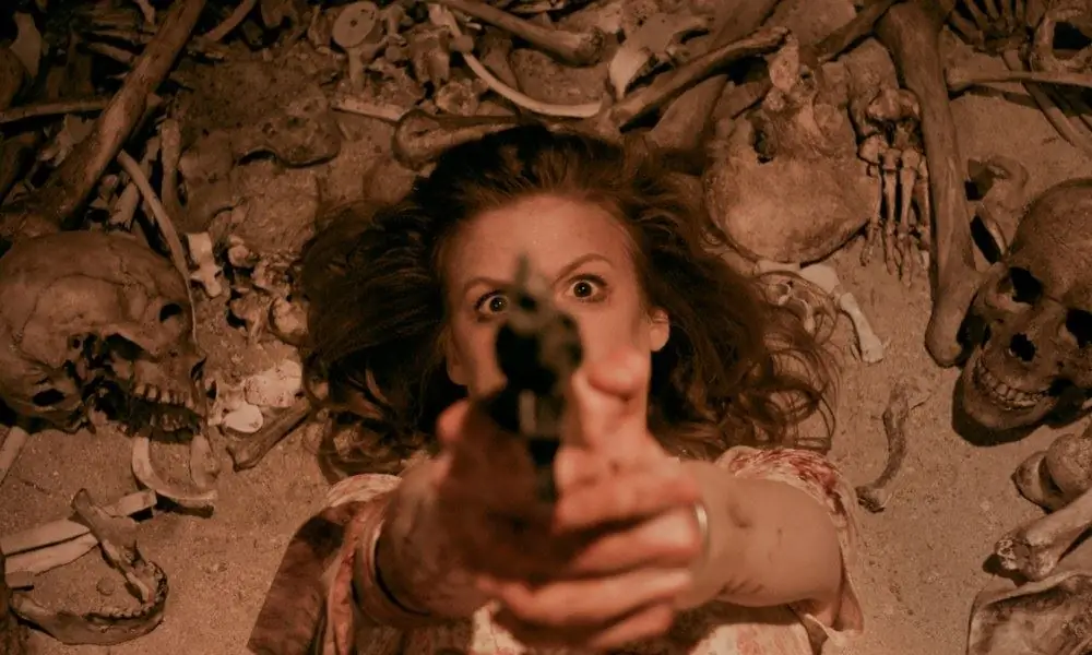 [Sundance Review] «Парк резни» Микки Китинга
