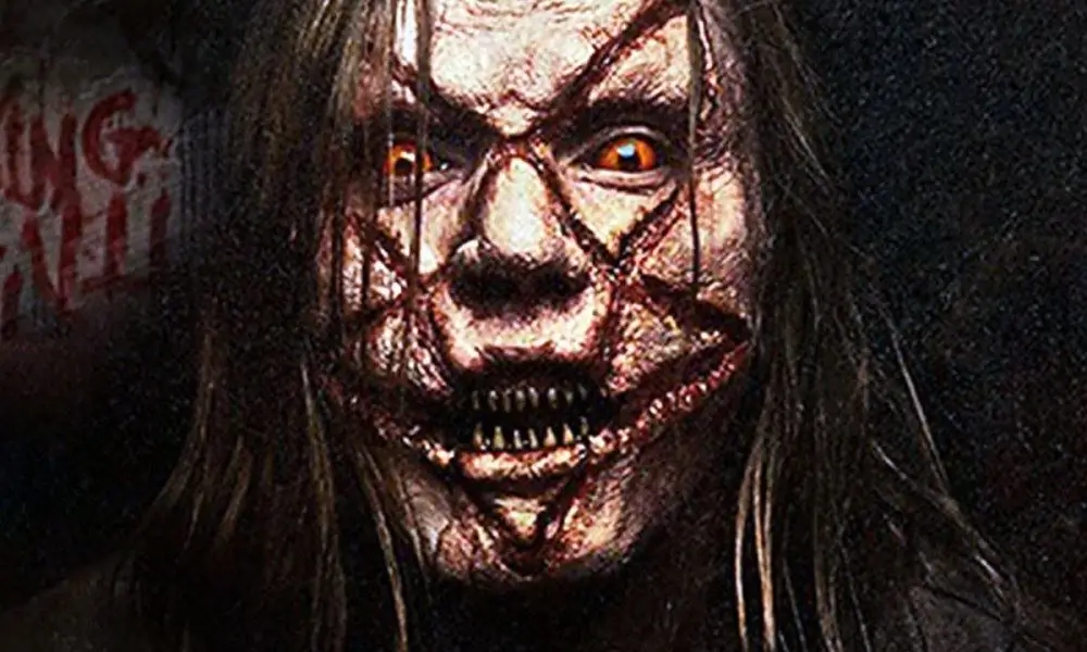 10 БОЛЬШЕ Жемчужин ужасов на Netflix