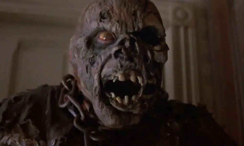 5 фильмов ужасов, которые пришлось смонтировать, чтобы получить R