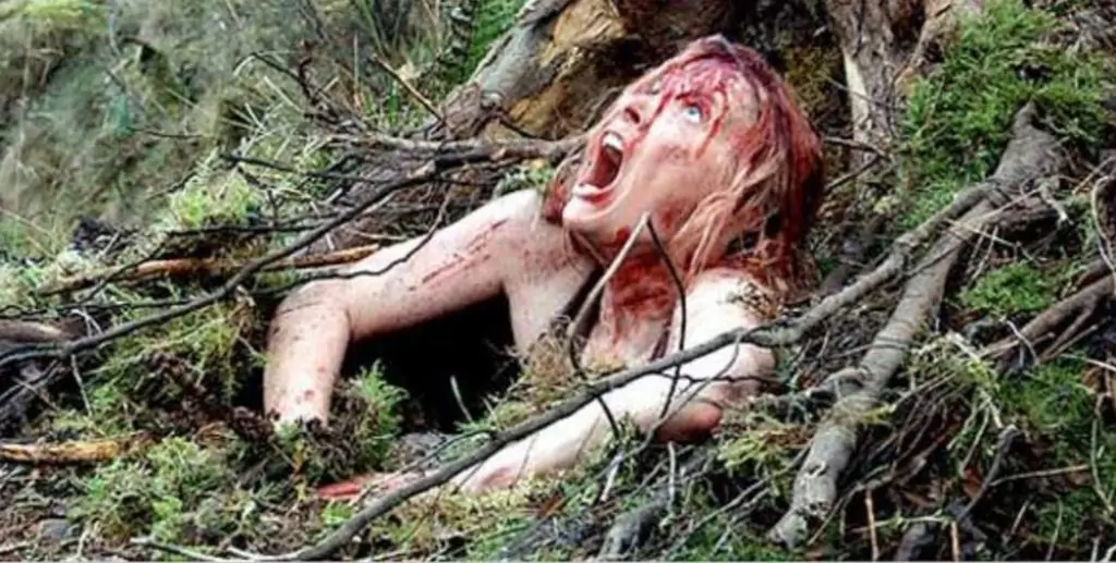 10 Невероятно мрачные концовки фильмов ужасов