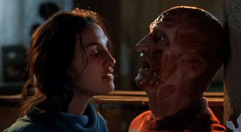 10 Наименее удовлетворительные концовки фильмов ужасов