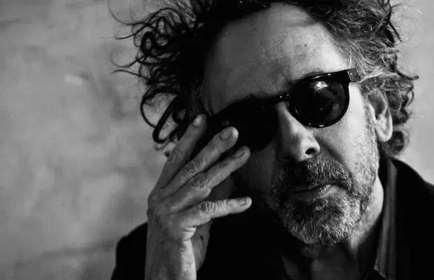 Какие ваши любимые фильмы Тима Бертона?