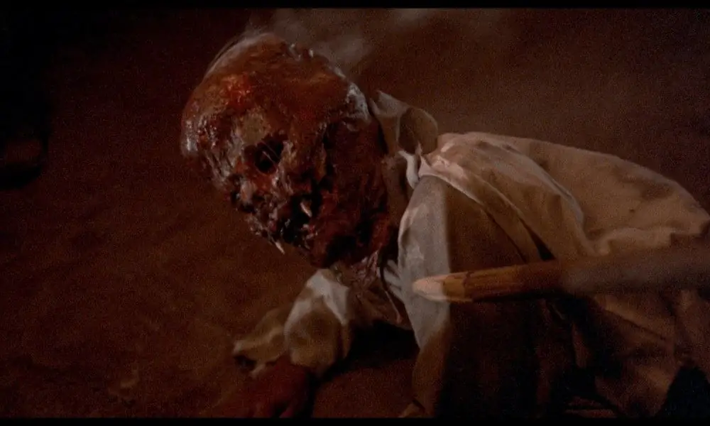 Double Dose of the Dead выходит на DVD 26 апреля от Vinegar Syndrome