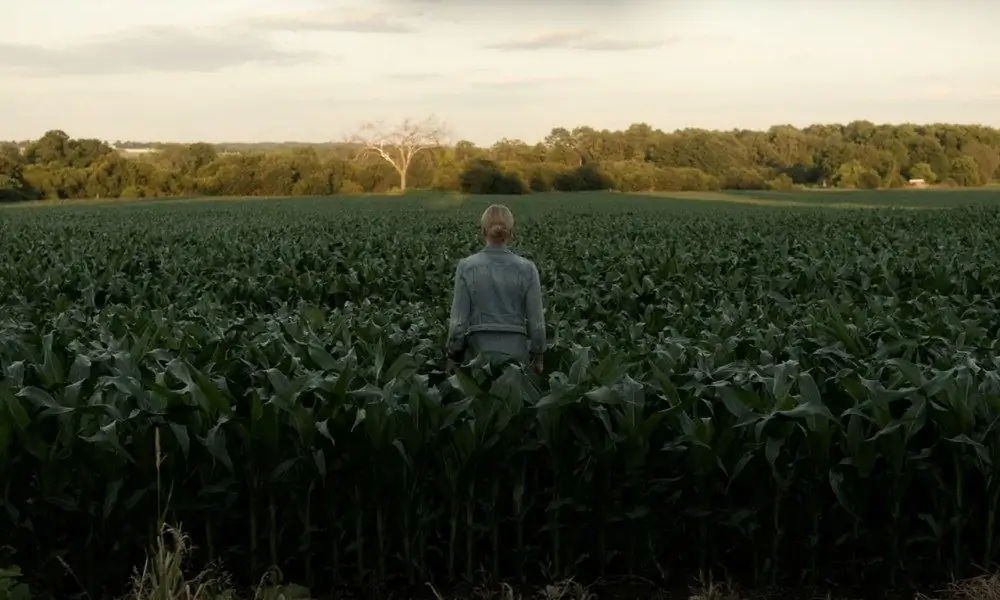 Первый взгляд на триллер о потере памяти «Лаванда» (Tribeca)