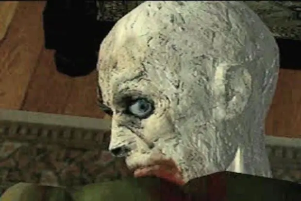 Поздравляем с 20-летием Resident Evil