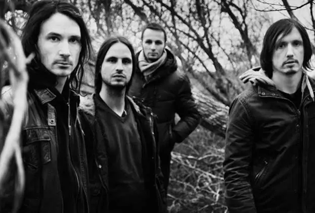 Gojira тизерит новую музыку: альбом планируется выпустить летом