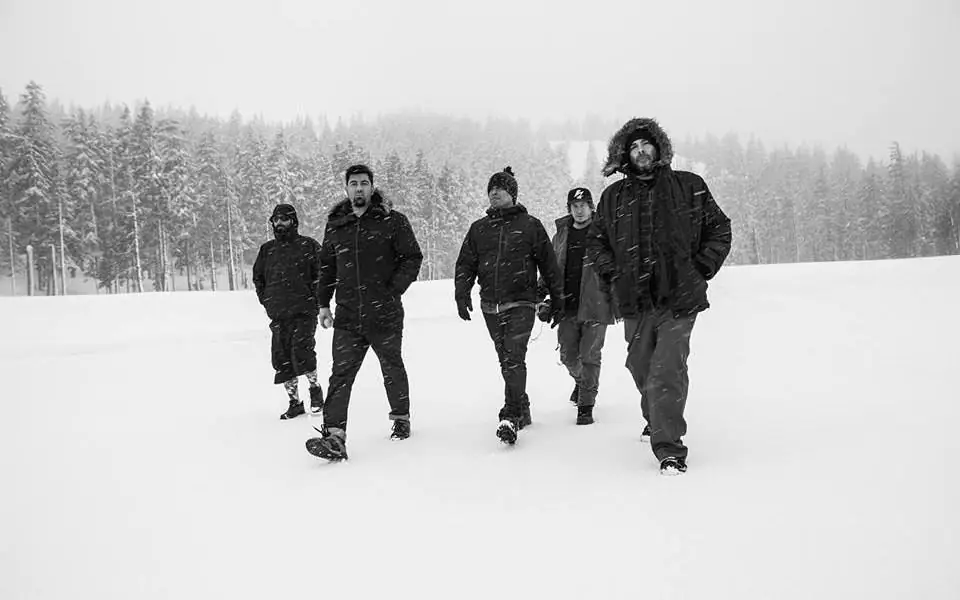 Deftones «Gore» - разочаровывающий релиз (обзор альбома)
