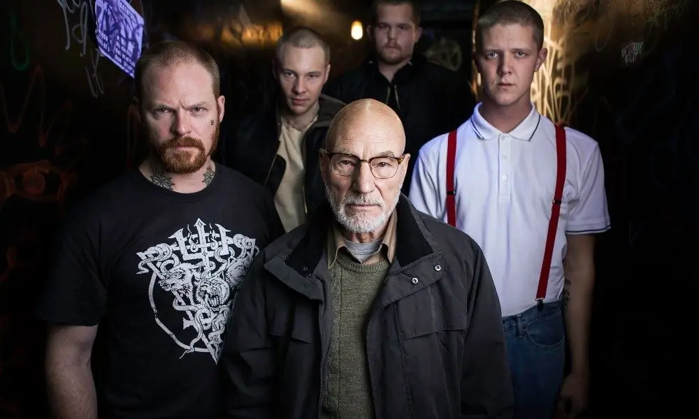 GREEN ROOM на Fantastic Fest
