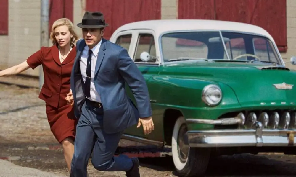 Стивен Кинг «11.22.63» меняет историю на домашнем видео