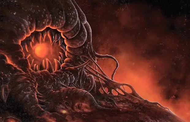 Осия разозлился в музыкальном клипе "Humanimals" (премьера)