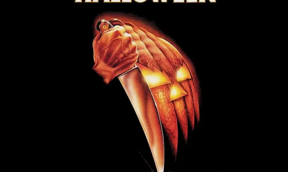 Какие фильмы ужасов до сих пор пугают вас, когда вы смотрите их днем?