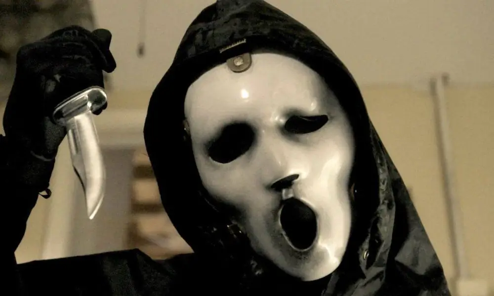[TV Review] "Scream" возвращается с большим количеством того же самого