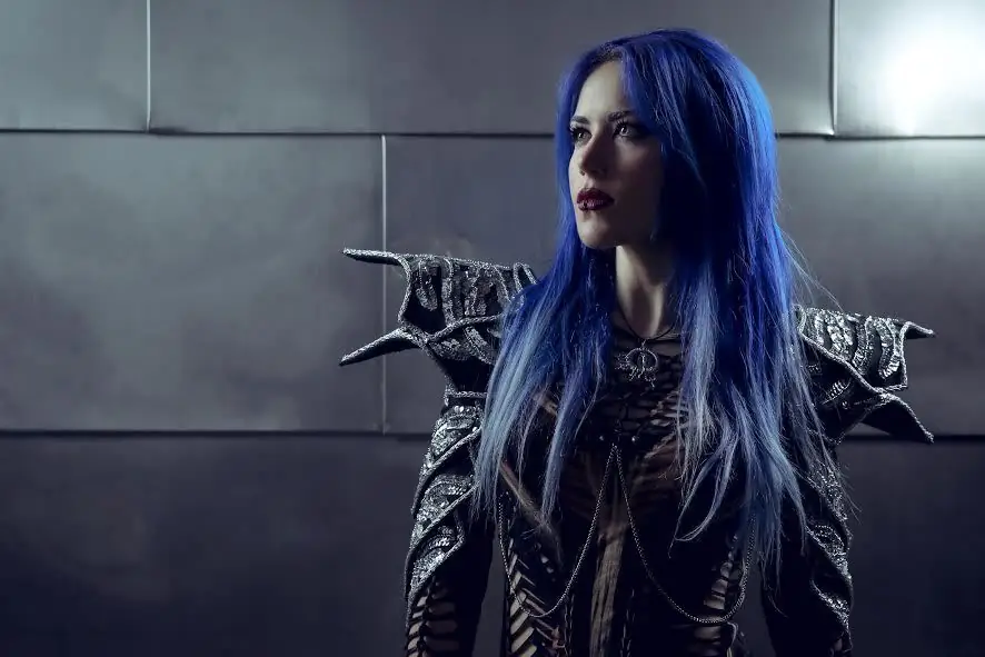 Фронтвумен Arch Enemy сыграет первую в Америке женщину-серийную убийцу