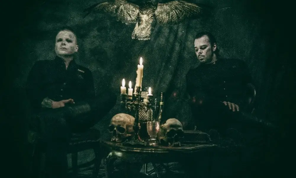 The Vision Bleak Channel Type O Negative с "The Whine of the Cemetery Hound"