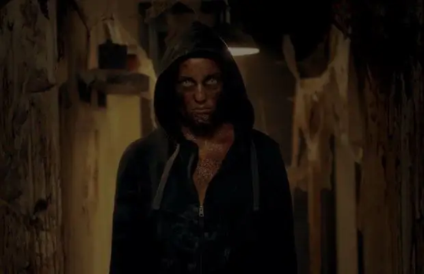 Scream Factory объявляет дату выхода домашнего видео на песню «Bite»