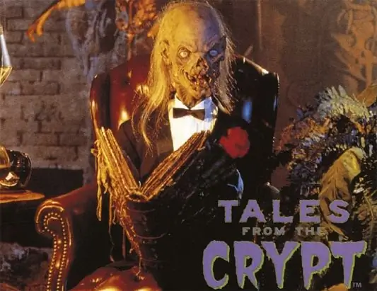 Hello Boils and Ghouls: Наследие "Tales From the Crypt"