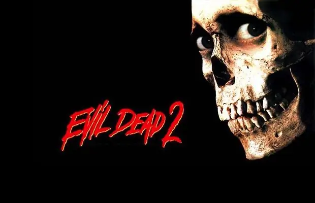 Evil Dead 2' получает официальную настольную игру