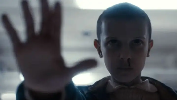 "Что-то грядет" во втором трейлере сериала "Очень странные дела" от Netflix