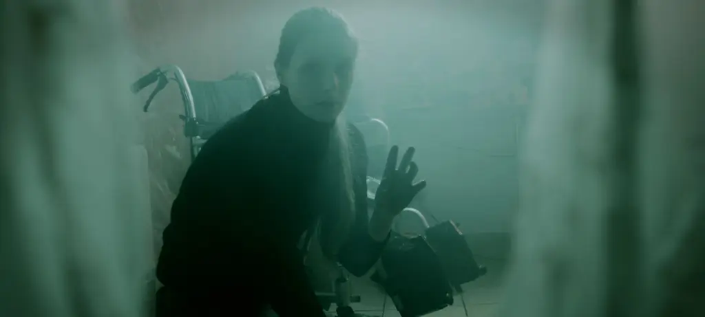 FrightFest на премьере лавкрафтовского хоррора «Существо внизу» (трейлер)