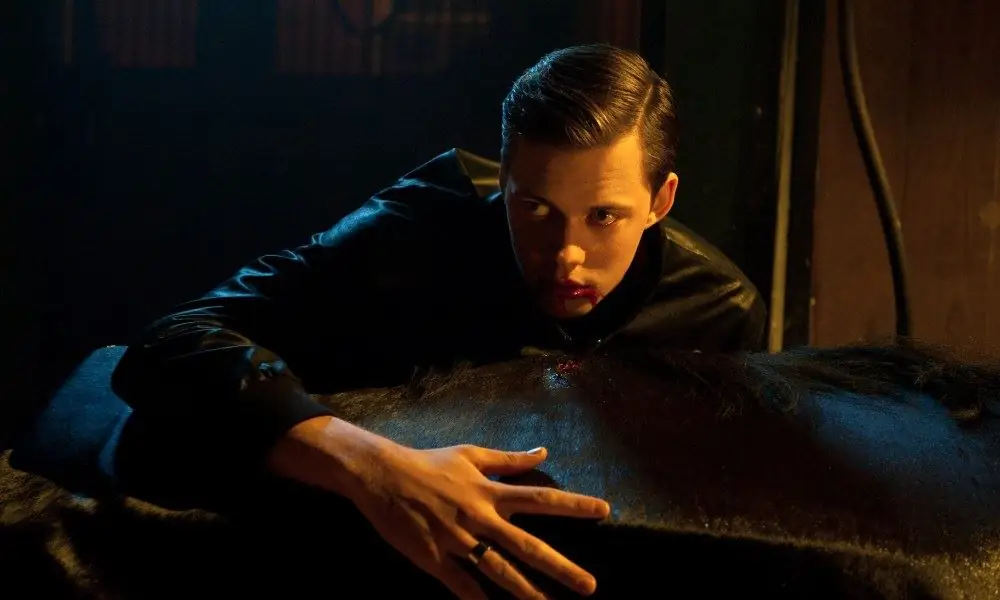 It': вот ваш первый взгляд на Pennywise