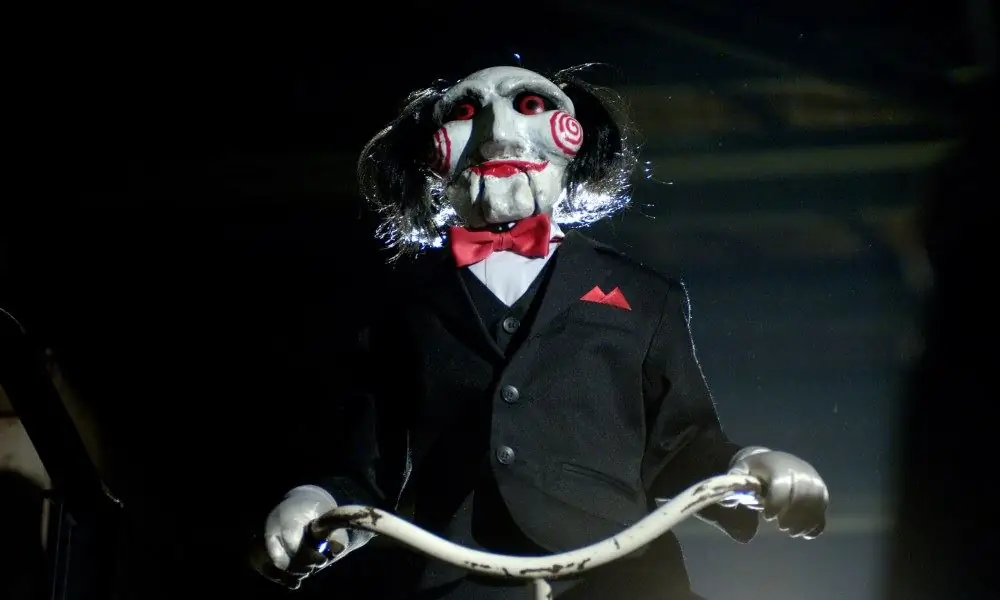 Breaking: новая «SAW» выходит в следующем году