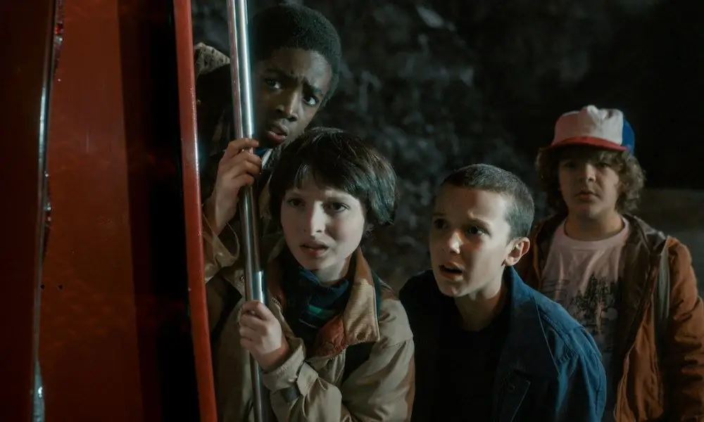 NETFLIX и расслабьтесь в эти выходные с этими потрясающими новыми фильмами/шоу