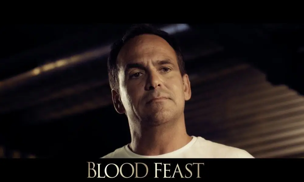 [Интервью] Роберт Раслер обсуждает свою роль в ремейке «Blood Feast»