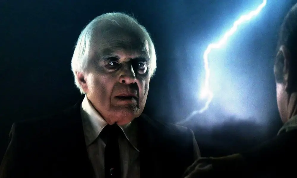 Короткометражка «Phantasm: Ravager» посвящена памяти Ангуса Скримма