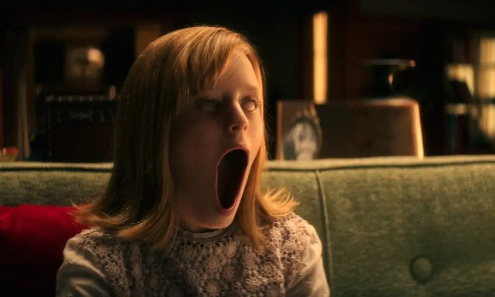 Вот все фильмы ужасов, которые выйдут в октябре