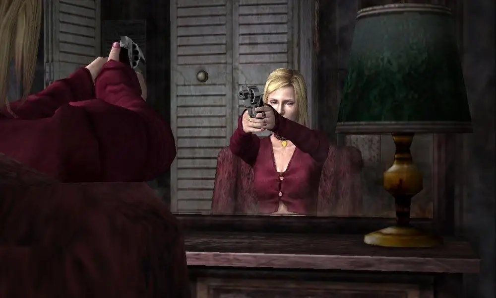 "Born From a Wish": пересматривая дополнительную главу "Silent Hill 2"