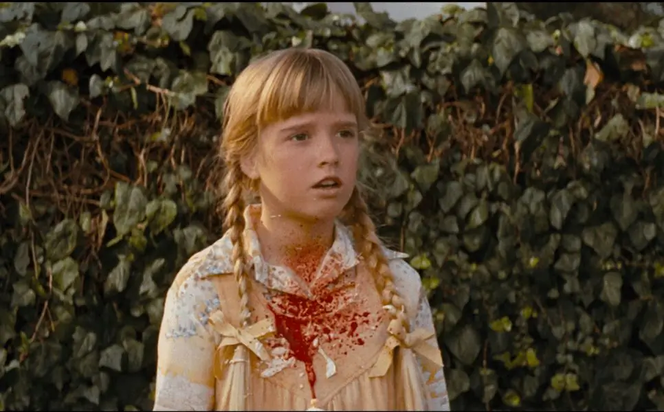 10 фильмов, в которых хватило смелости убить ребенка