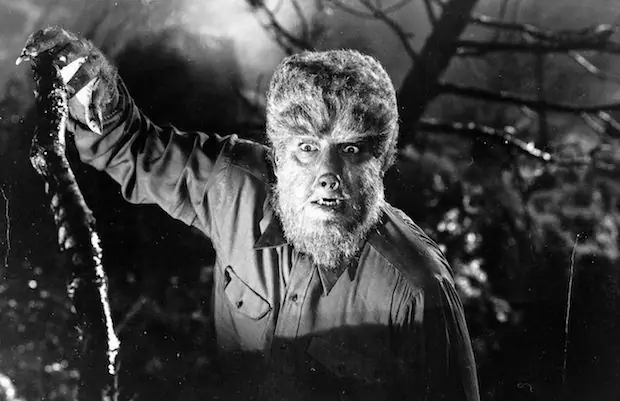 Действительно забавный писатель напишет «Человека-волка» для Universal