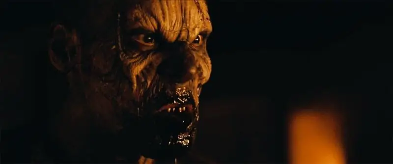 Stake Land 2' на Syfy в эти выходные