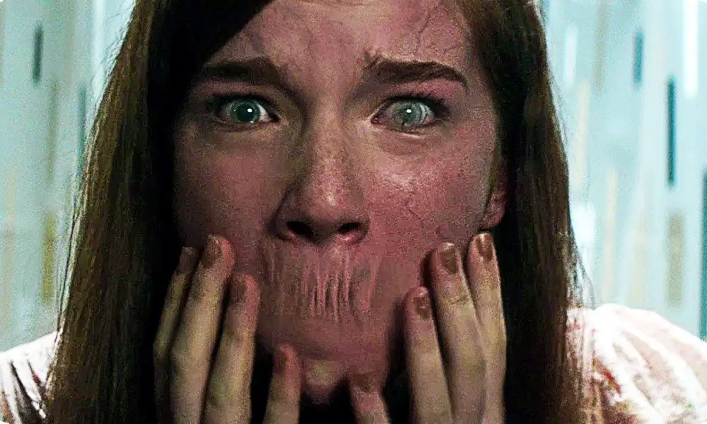 Какой фильм ужасов вы увидите в кинотеатрах на этих выходных?