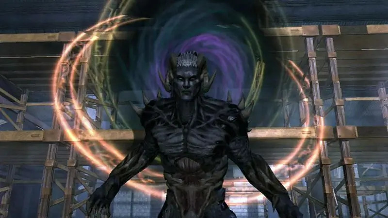 5 Отмененные игры ужасов, которые мы хотели бы сделать