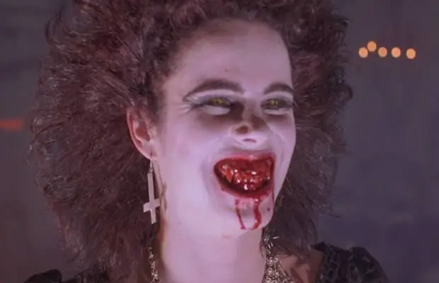 5 фильмов, передающих дух Хэллоуина