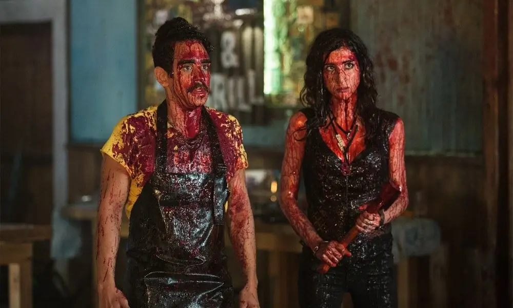 Приложение Starz - это Jam